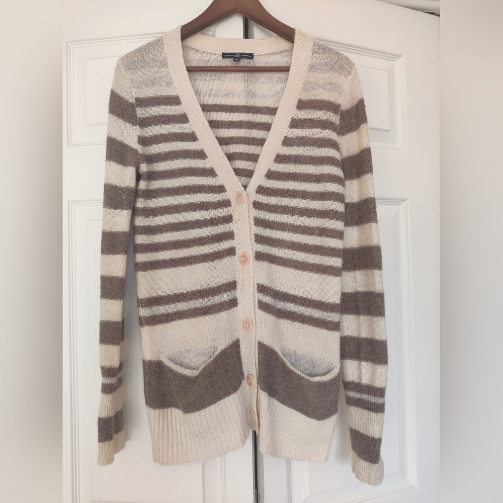 GAP Wool Cardigan